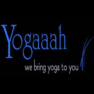Yogaaah - Cover photo