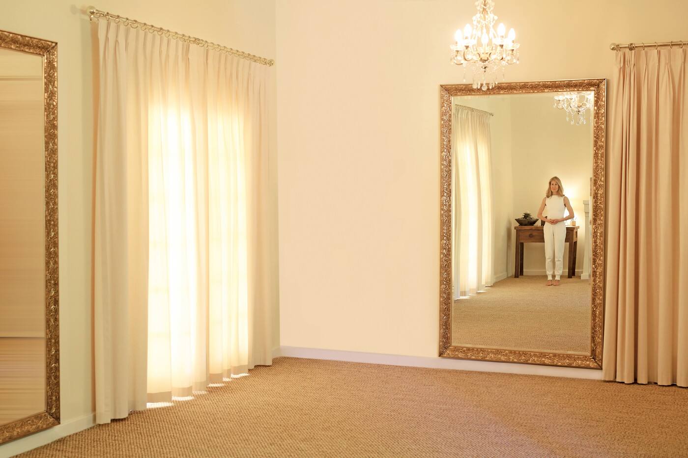 Yoga by Meditation - Cover photo