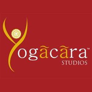 Yogacara Studios - Logo
