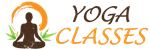 Yoga Classes Jaipur - Logo