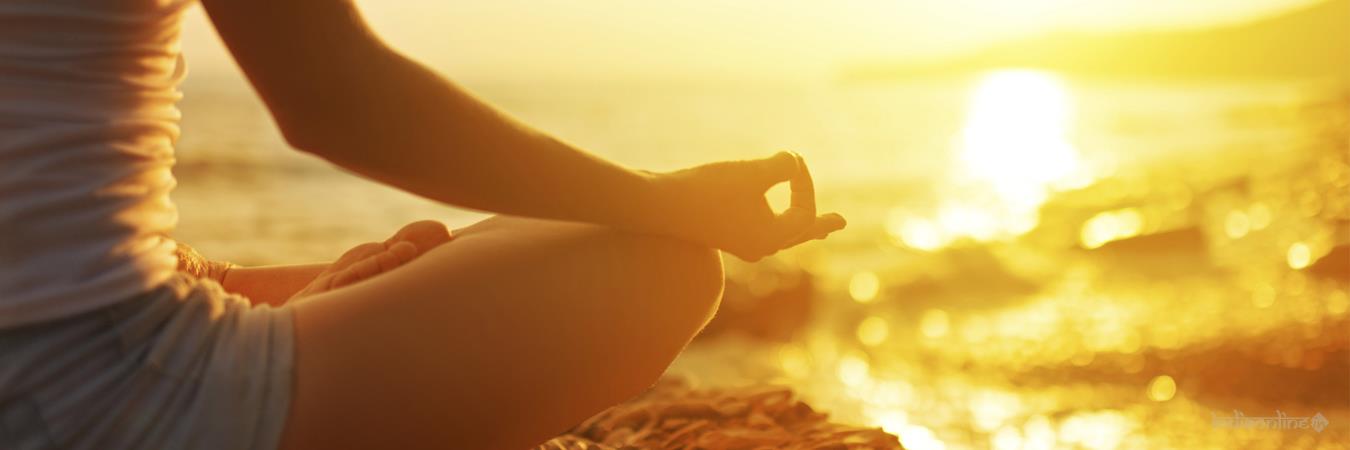 Yoga Classes Jaipur - Cover photo