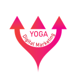 Yogadigitalmarketing - Logo