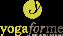 Yoga Forme - Logo