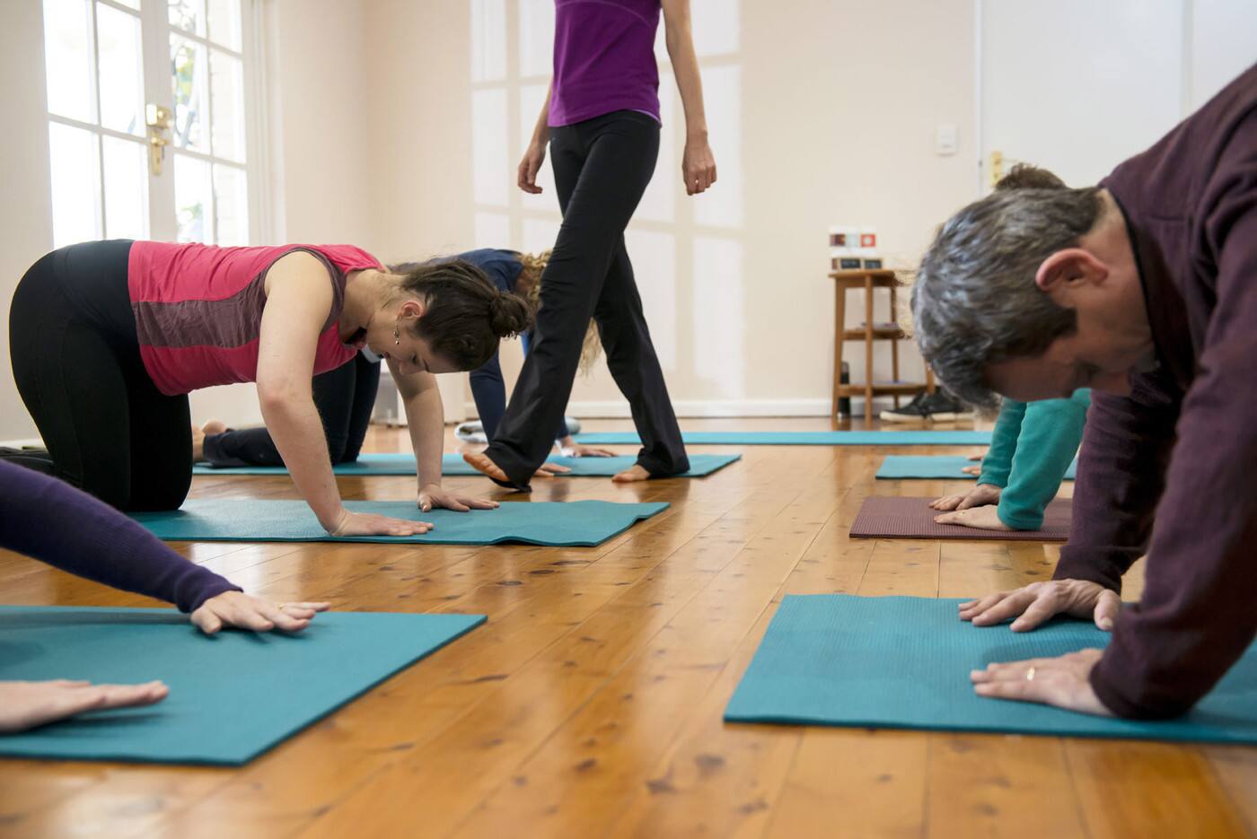 Yoga & Healing - Cover photo