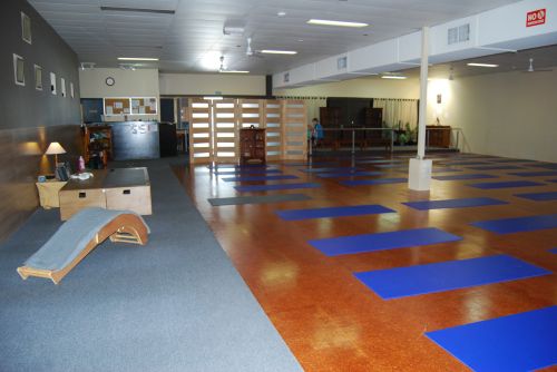 YogaHealth Townsville - Cover photo