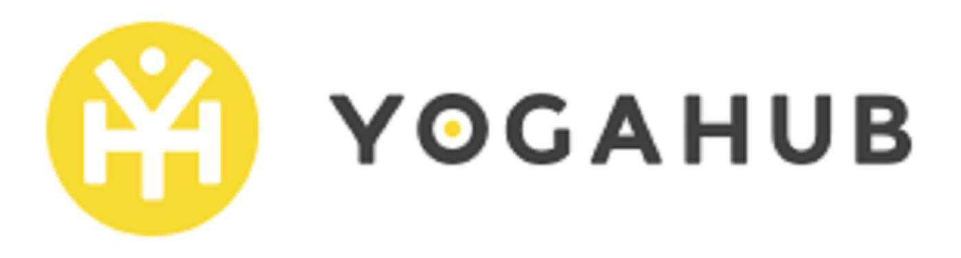 Yogahub - Cover photo