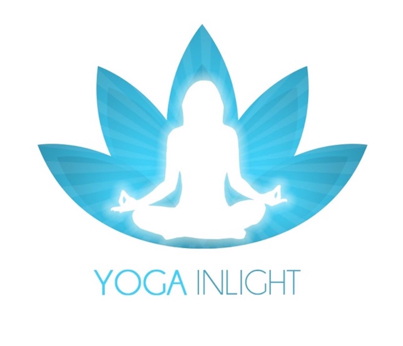 Yoga Inlight - Cover photo