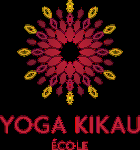 Yoga Kikau - Logo