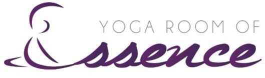 Yoga Room of Essence - Logo