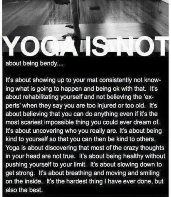 Yoga Sarnia - Your Yoga Sarnia - Cover photo