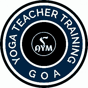 Yoga Teacher Training Goa - Logo