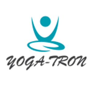YOGA-TRON - Logo