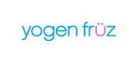 Yogen Fruz - Logo