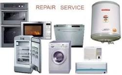 Yogesh Electronics- Washing Machine Repair, Refrigerator Repair, Microwave Repair - Logo