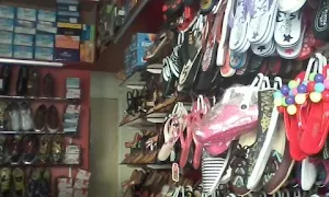 Yogesh Foot Wear - Cover photo