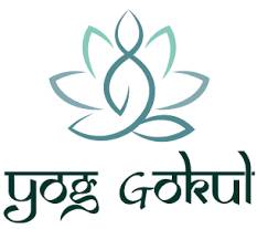 Yog Gokul (Yoga Classes in Koramangala) - Logo