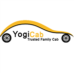 Yogi Cab - Logo