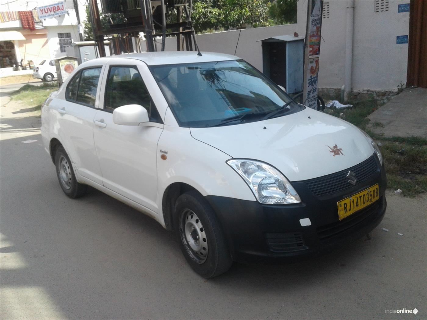 Yogi Cab Services - Cover photo