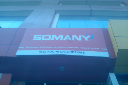 Yogini Enterprises - Logo