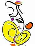 Yogini Institute Of Performing Arts - Logo