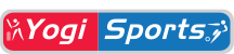 Yogi Sporting Goods - Logo