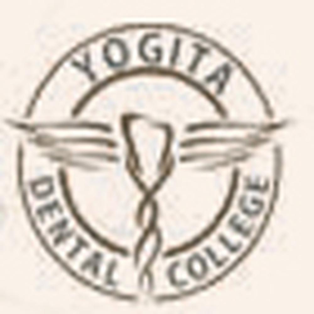 Yogita Dental College & Hospital (YDCH) - Logo