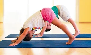 Yog Sadhan Ashram - Cover photo