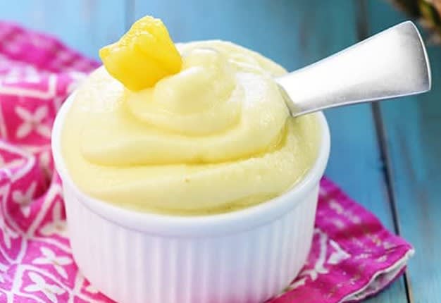 yogurt culture - blended yoghurts - Logo