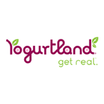 Yogurtland - Logo