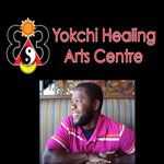 Yokchi Healing - Cover photo