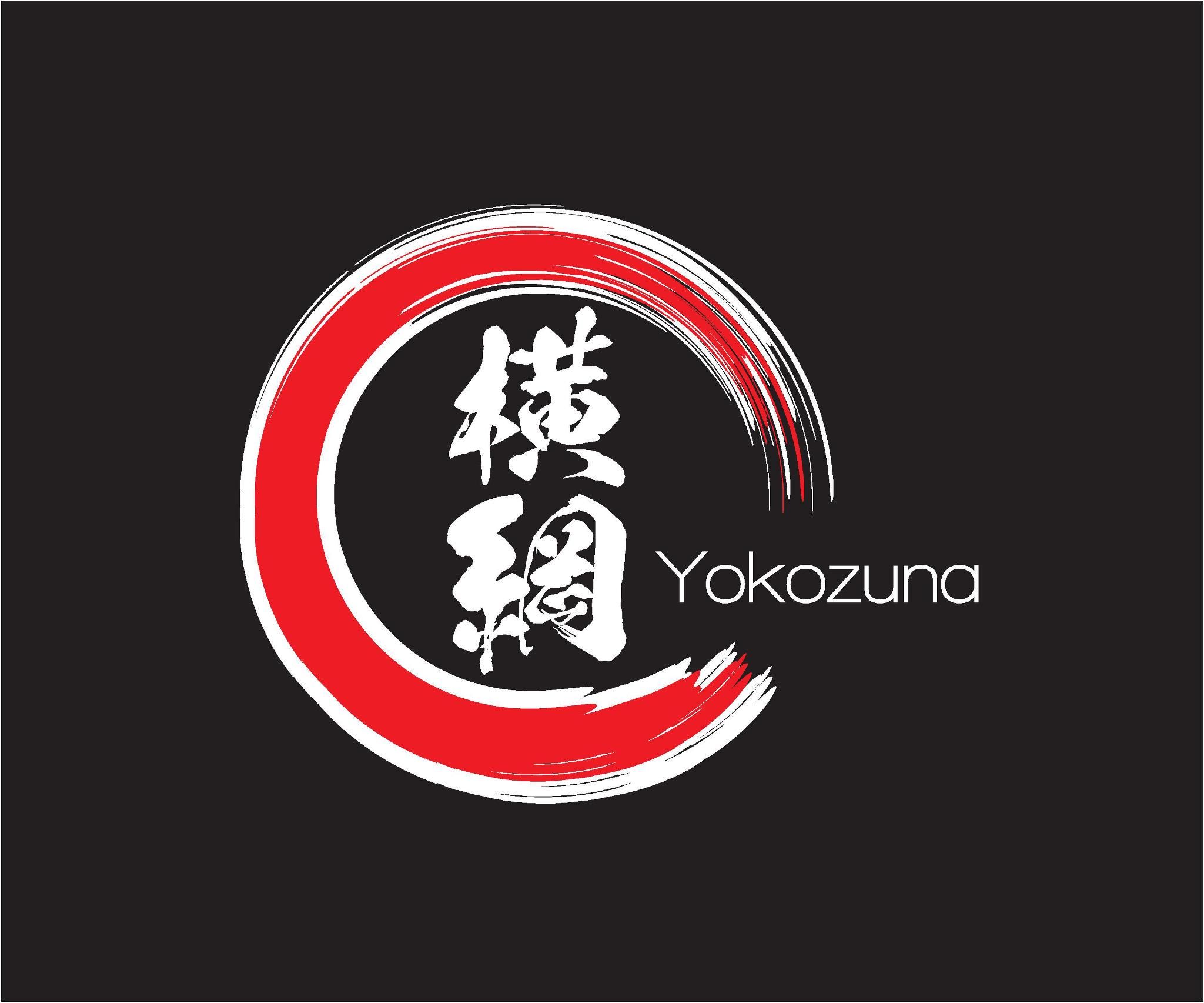 Yokozuna Japanese Restaurant - Logo