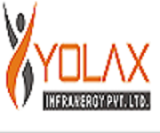 Yolaxinfra Energy - Logo