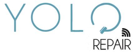 Yolo Repair - Logo