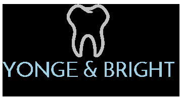 Yonge &a; Bright Dental Clinic - Logo