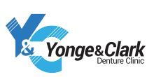 Yonge &a; Clark Denture Clinic - Logo