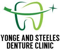 Yonge and Steeles Denture Clinic - Logo