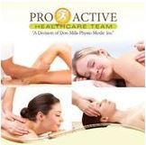 YONGE CUMMER MEDICAL CLINIC REHAB TEAM - Logo