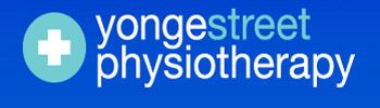 Yonge Street Physiotherapy - Logo