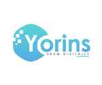 Yorins Digital - Logo