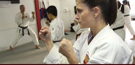 York Academy of Martial Arts - Cover photo