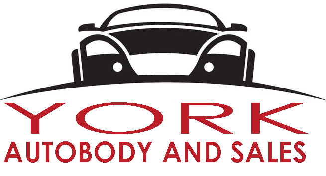 York Autobody and Sales - Logo