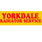 Yorkdale Radiator Limited - Logo