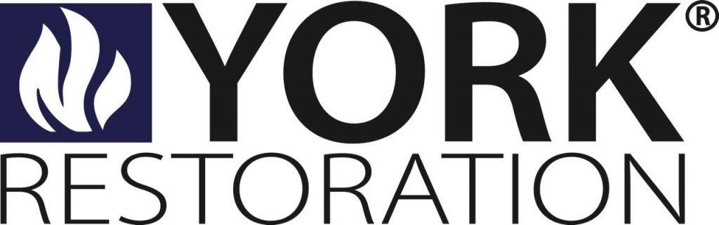 York Flood Cleanup - Logo