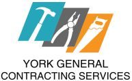 York General Contracting Services - Logo