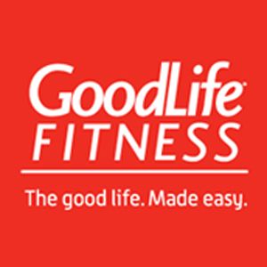 York Get Fit - Logo