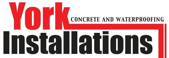 YORK INSTALLATIONS - Logo