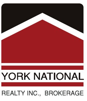 York National Realty Inc - Logo