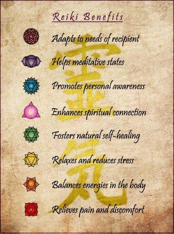 York Region Reiki Energy Light Empower - Cover photo
