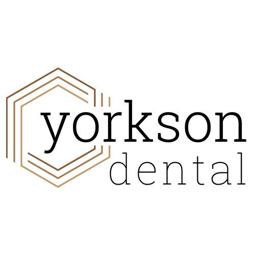Yorkson Family Dental - Logo
