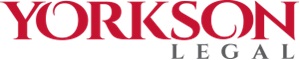 Yorkson Legal - Logo